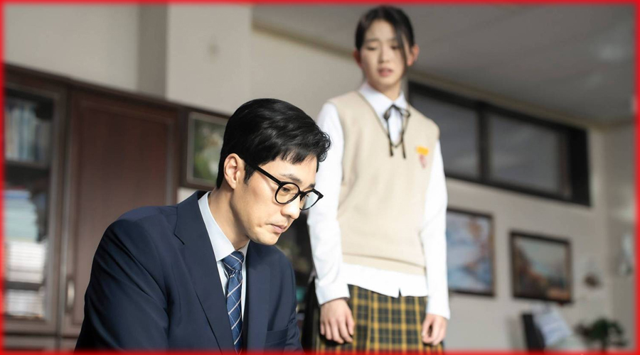 ซีรี่ย์ สายลับคิมกลับมาแล้ว Agent Kim Reactivated