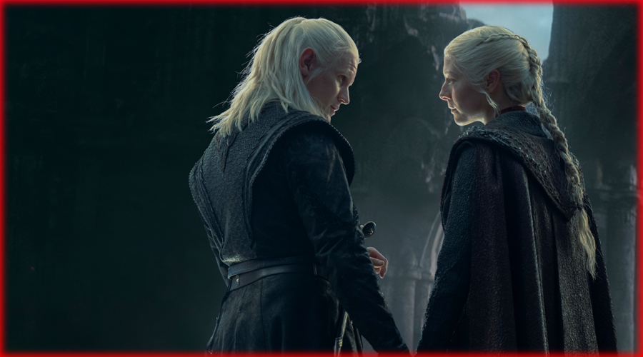 House of the Dragon season 3 (2026) ตระกูลแห่งมังกร ซีซั่น 3