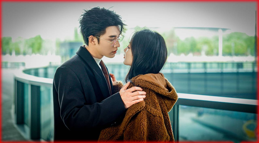 เพราะใจยังมีเธอ (พากย์ไทย) Lost and Found