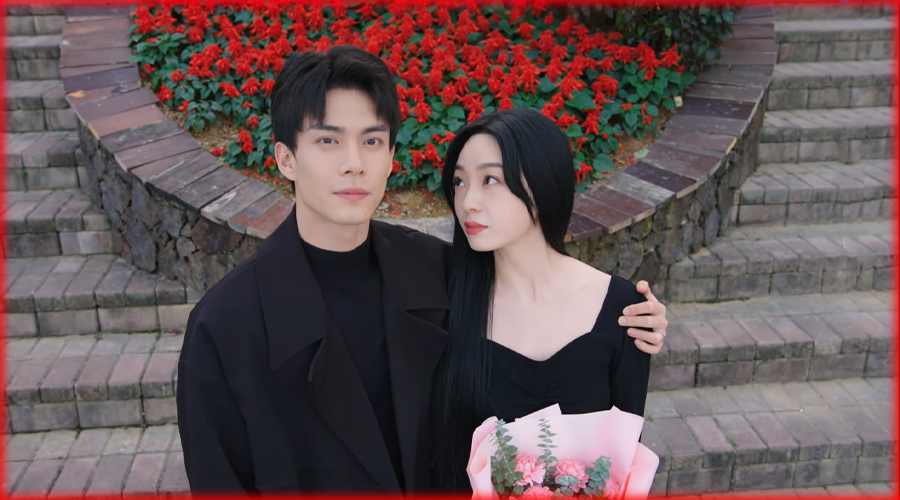 ด้วยรักจากดวงตะวัน Marry to the Enemy of My Enemy