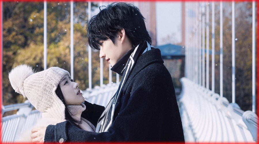 Never-Ending Summer ฤดูร้อนนิรันดร์ (2026) 