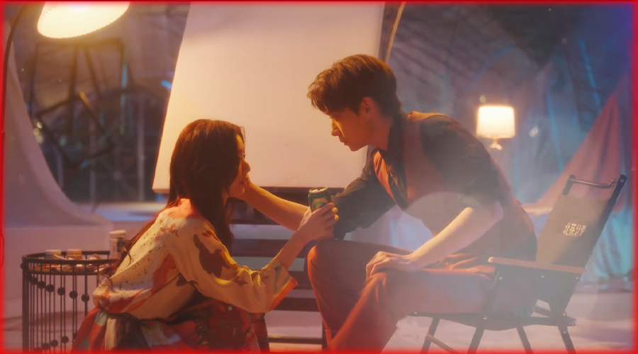 Visage and Soul (2026) ลิขิตรักสลับโฉม ซับไทย