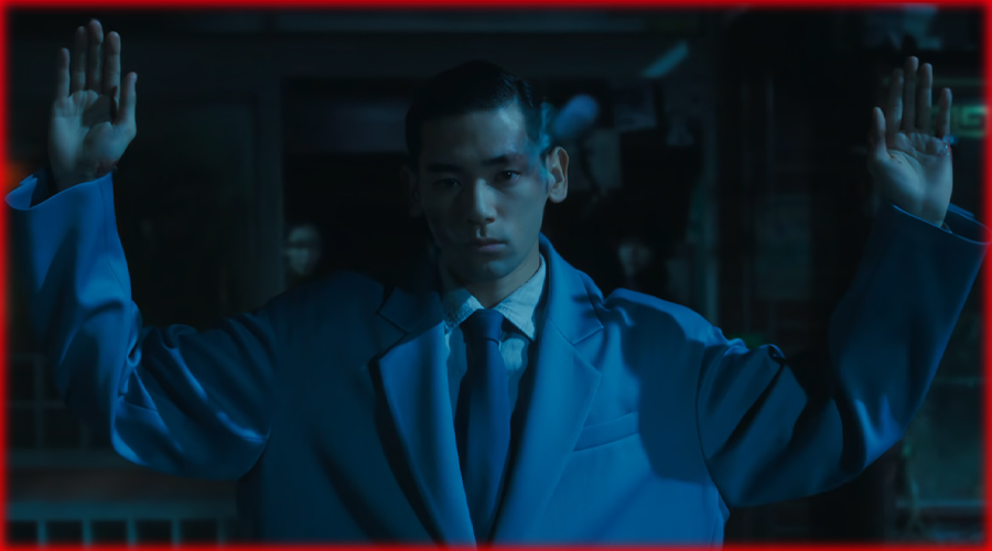 มนุษย์ก๊าซ (2026) พากย์ไทย-Netflix