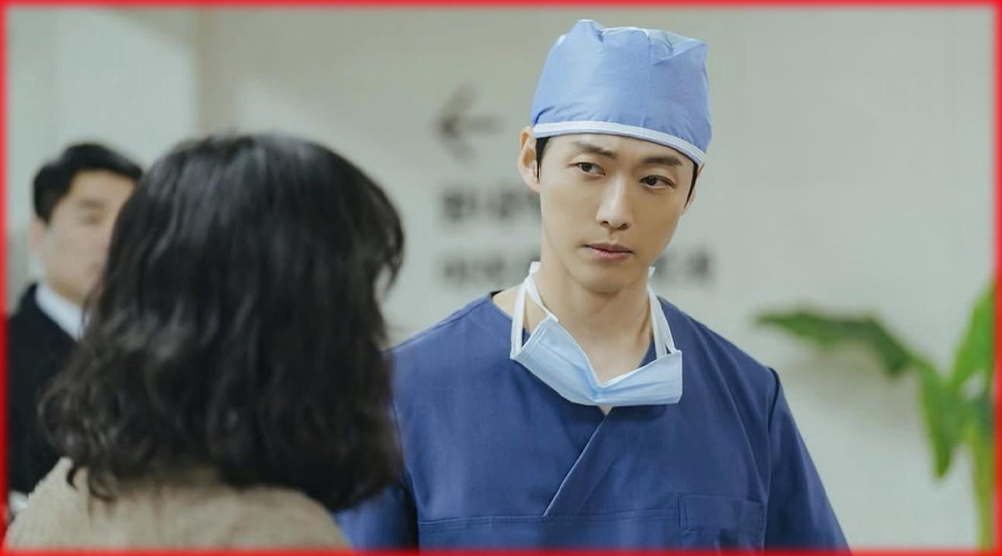 ดูซีรี่ย์ The Husband คืนล่าก่อนหย่า (พากย์ไทย) -2026