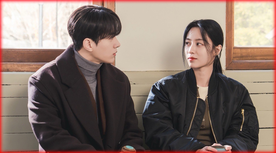 Love In Sync ใจเชื่อมรัก (2026)