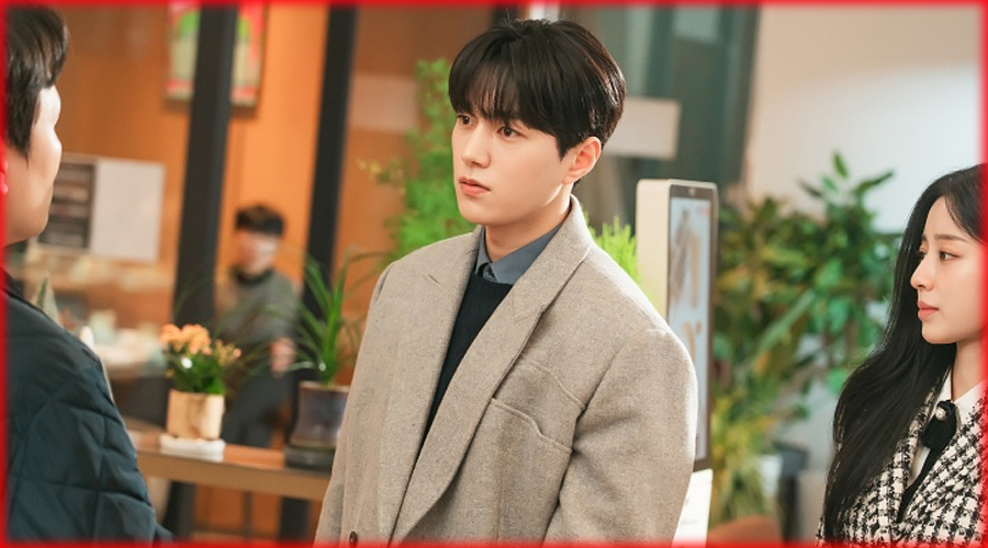 Love In Sync ใจเชื่อมรัก (2026) ซับไทย